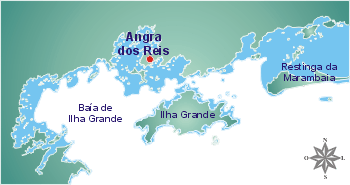 Angra dos Reis