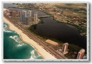 Barra da Tijuca